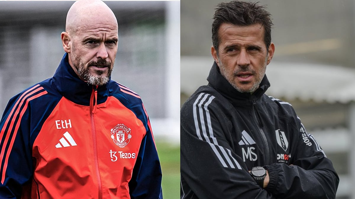 Premier League Live Streaming: When & Where To Watch Manchester United vs Fulham Match In India